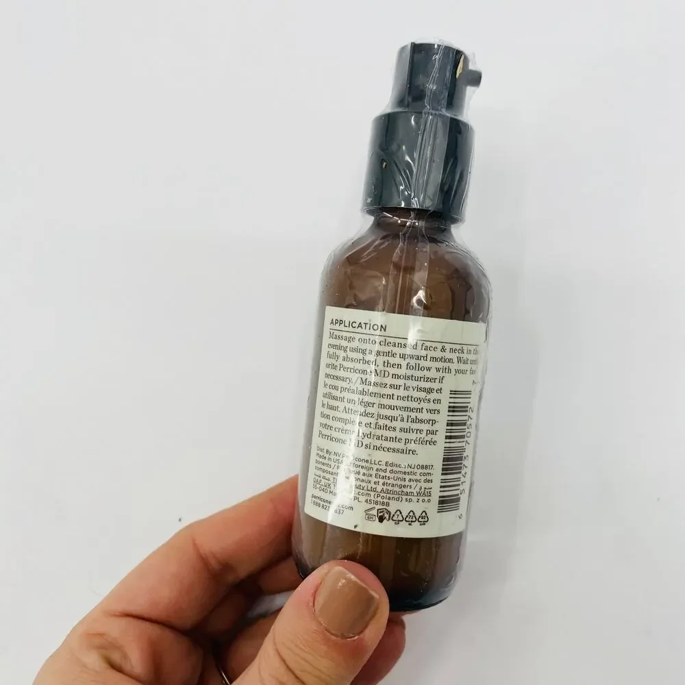 Perricone MD High Potency Classics Firming Evening Repair 59ml